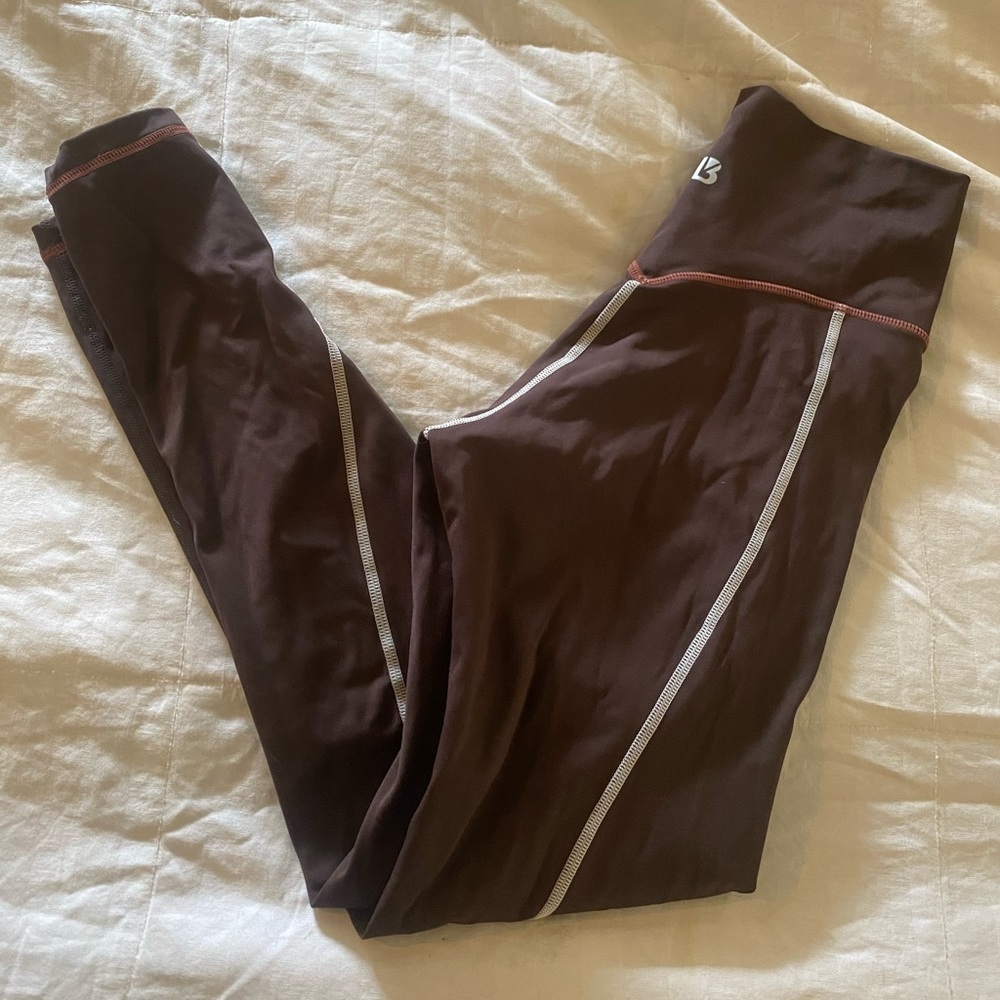 BuffBunny Loch Ness Legging
